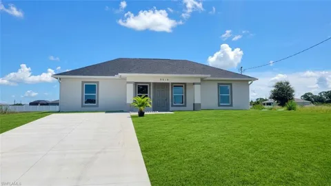 9019 E Crow Circle