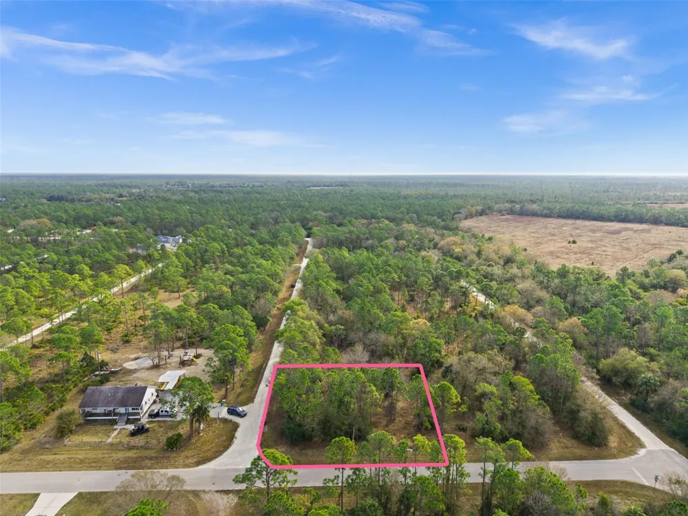 13484 MICHILIN AVENUE Punta Gorda, FL 33955
