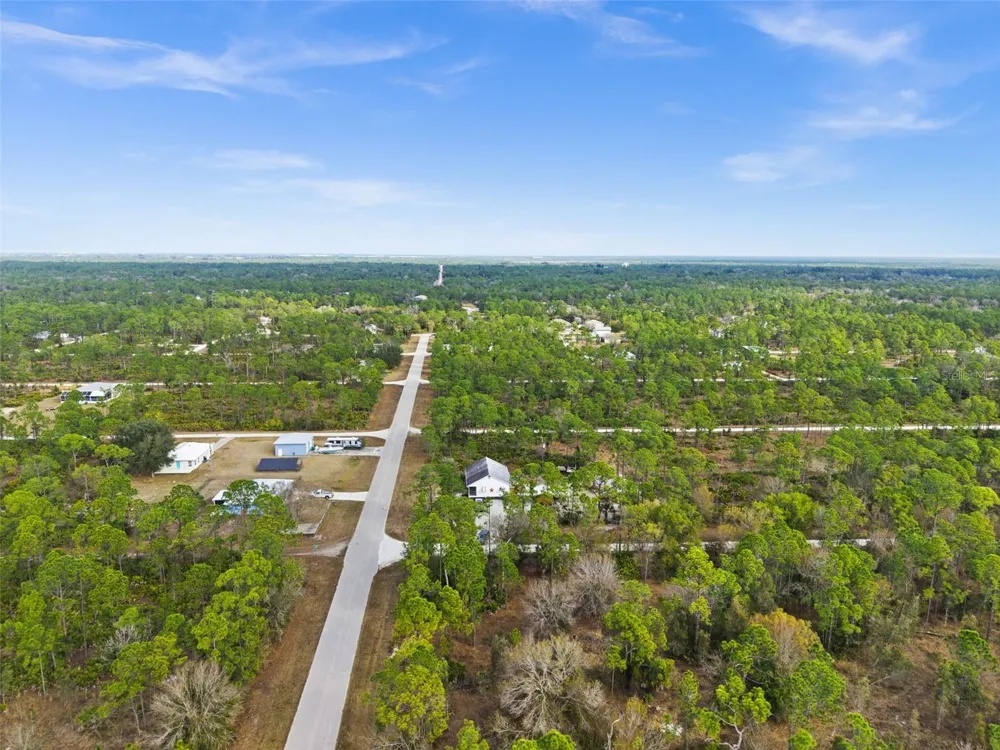 13484 MICHILIN AVENUE Punta Gorda, FL 33955