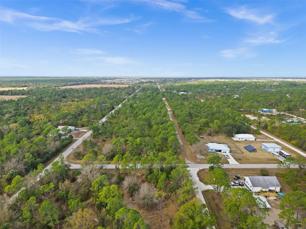13484 MICHILIN AVENUE Punta Gorda, FL 33955
