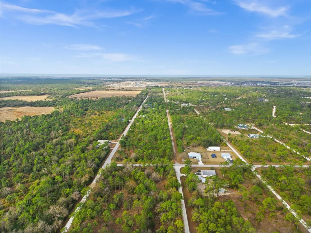 13484 MICHILIN AVENUE Punta Gorda, FL 33955