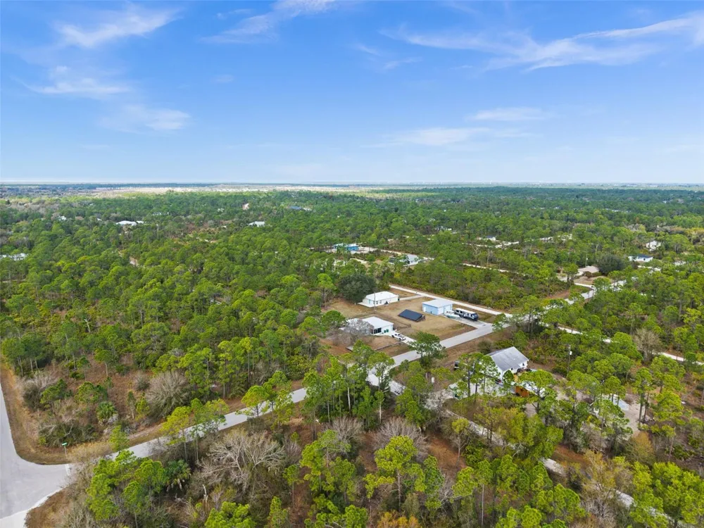 13484 MICHILIN AVENUE Punta Gorda, FL 33955
