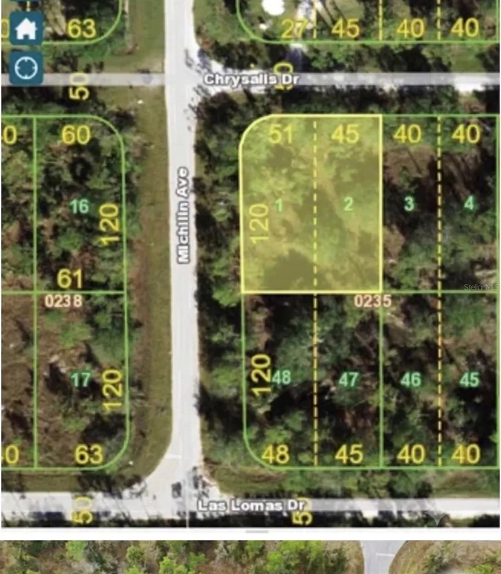 13484 MICHILIN AVENUE Punta Gorda, FL 33955