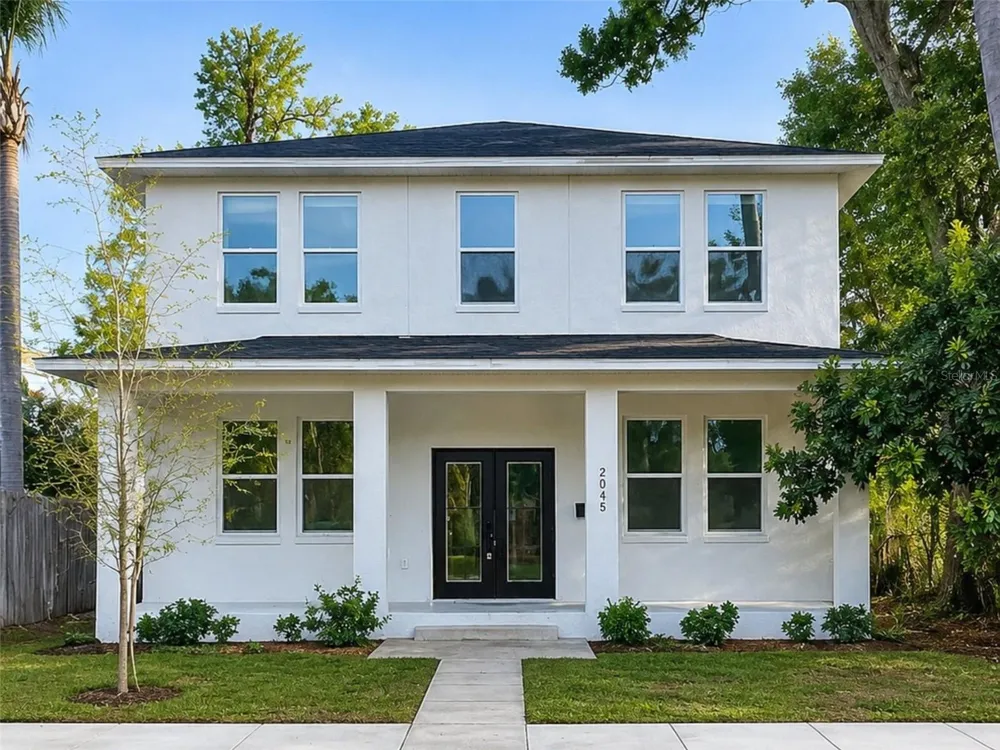 2045 27TH AVENUE St Petersburg, FL 33713