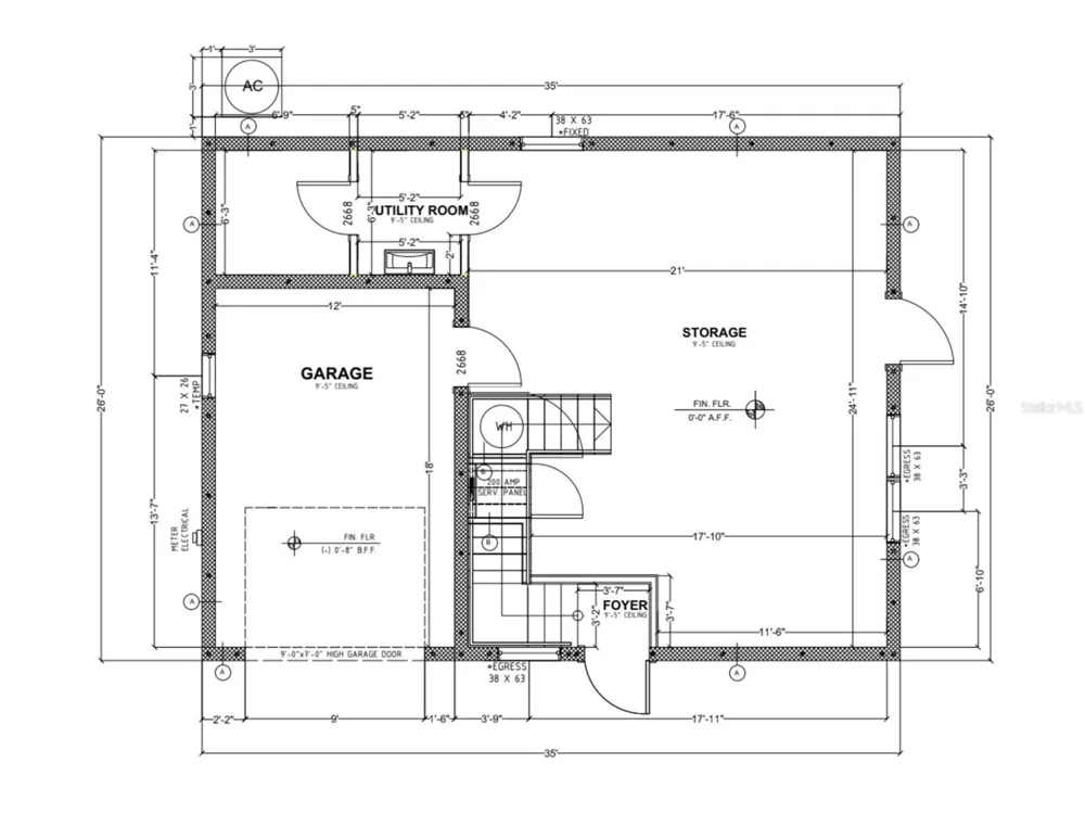 2045 27TH AVENUE St Petersburg, FL 33713
