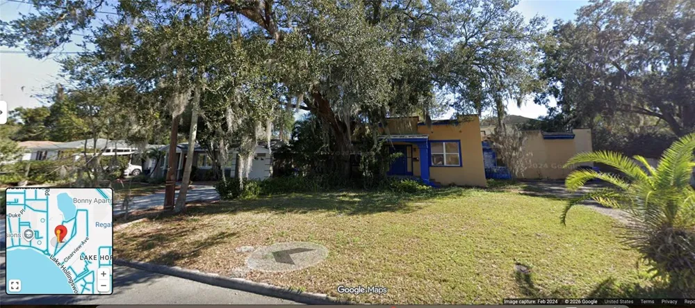 1024 AVON AVENUE Lakeland, FL 33801