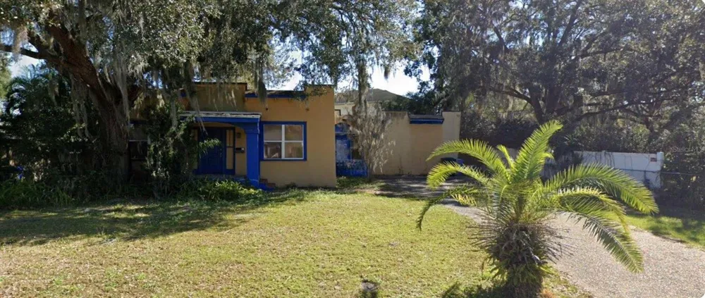 1024 AVON AVENUE Lakeland, FL 33801