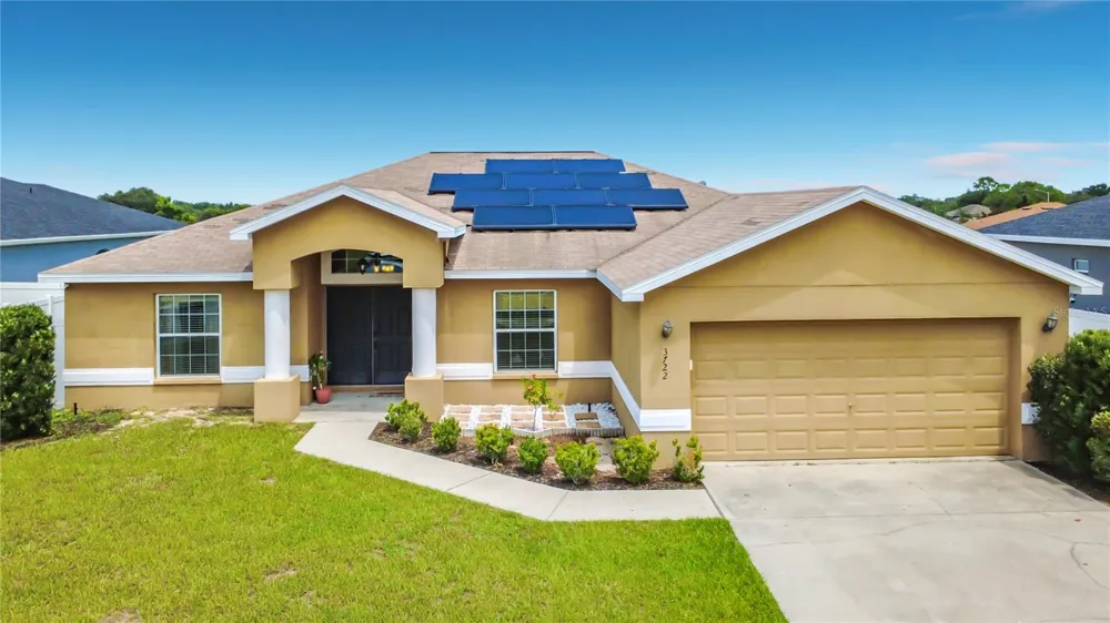 3722 FIELDSTONE CIRCLE Winter Haven, FL 33881