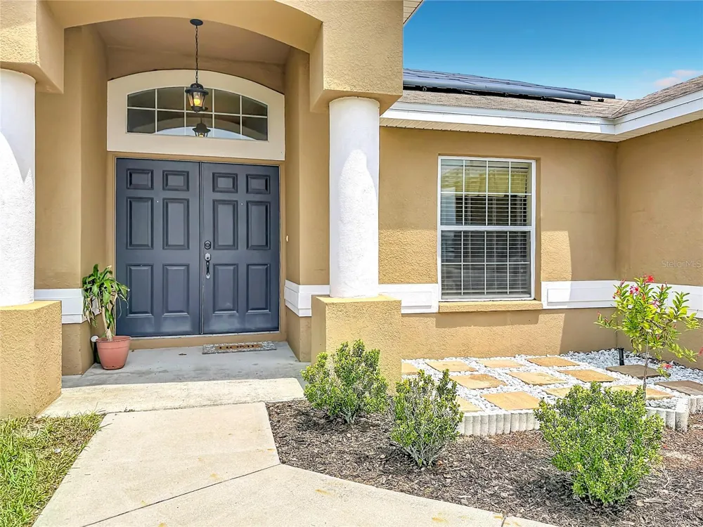 3722 FIELDSTONE CIRCLE Winter Haven, FL 33881