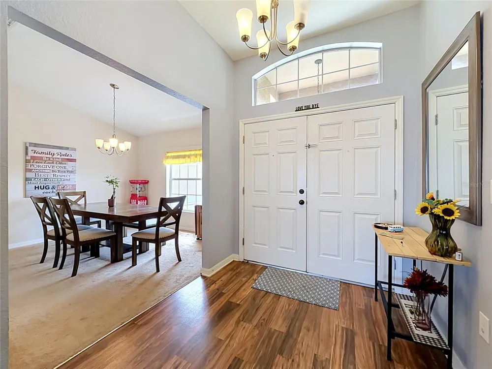 3722 FIELDSTONE CIRCLE Winter Haven, FL 33881