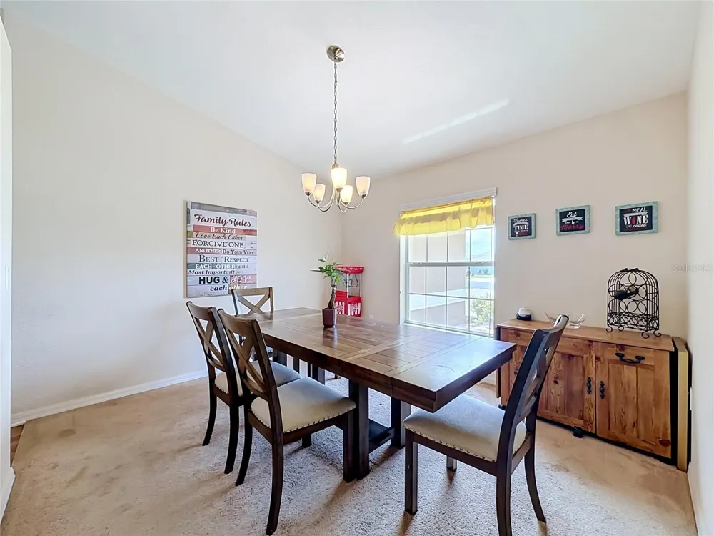3722 FIELDSTONE CIRCLE Winter Haven, FL 33881