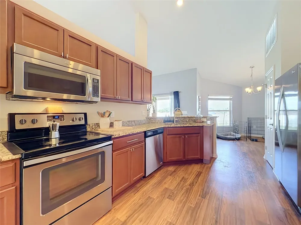 3722 FIELDSTONE CIRCLE Winter Haven, FL 33881