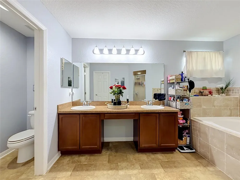 3722 FIELDSTONE CIRCLE Winter Haven, FL 33881