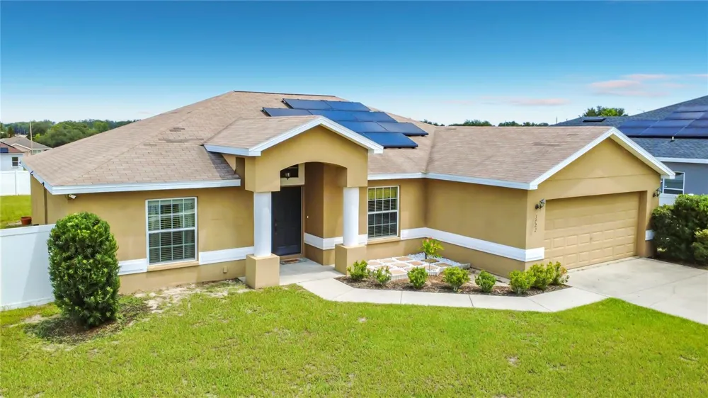 3722 FIELDSTONE CIRCLE Winter Haven, FL 33881