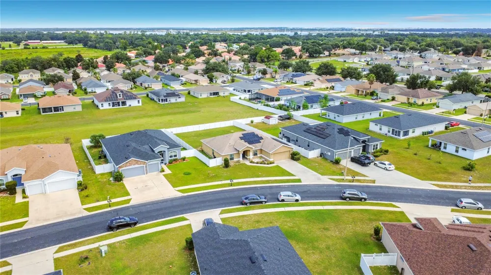 3722 FIELDSTONE CIRCLE Winter Haven, FL 33881