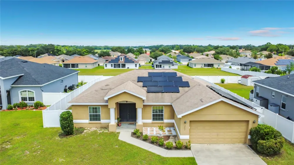 3722 FIELDSTONE CIRCLE Winter Haven, FL 33881