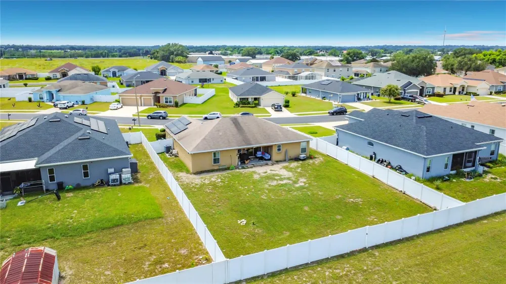 3722 FIELDSTONE CIRCLE Winter Haven, FL 33881