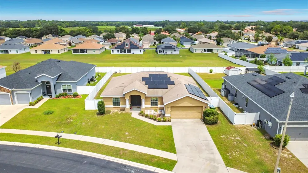 3722 FIELDSTONE CIRCLE Winter Haven, FL 33881