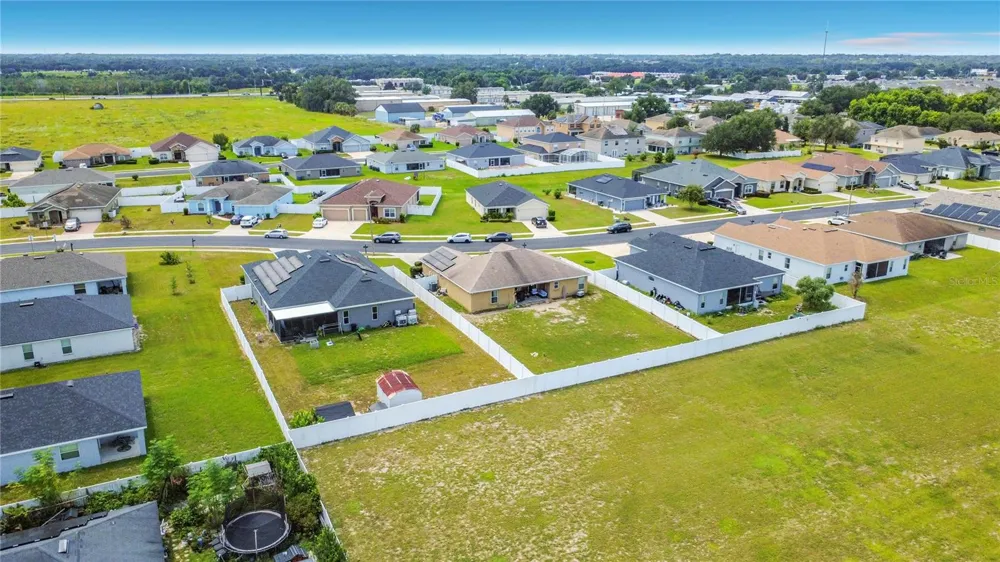 3722 FIELDSTONE CIRCLE Winter Haven, FL 33881