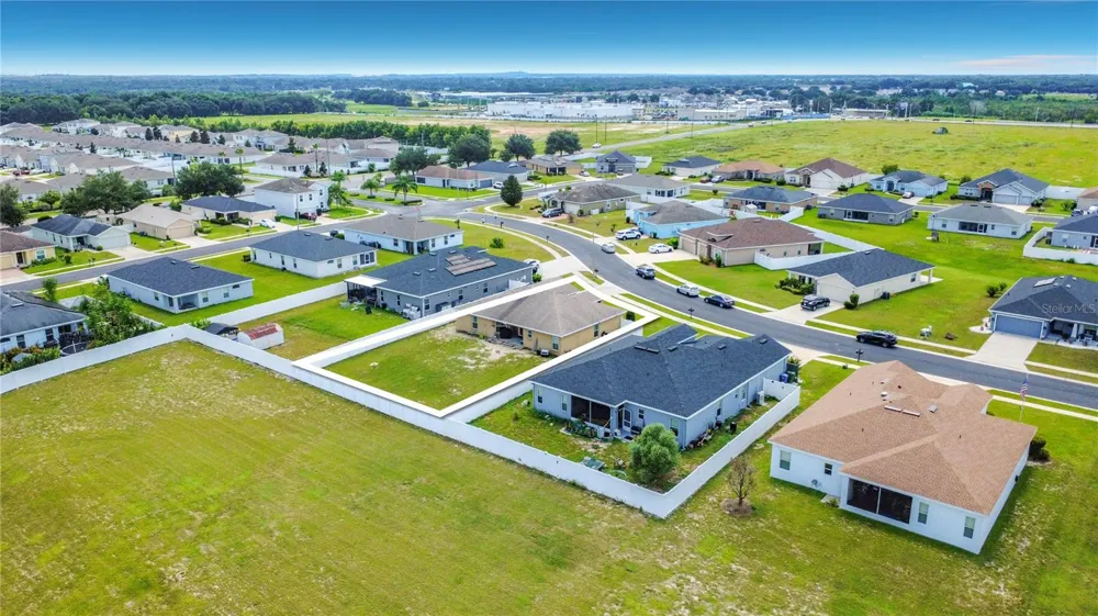 3722 FIELDSTONE CIRCLE Winter Haven, FL 33881