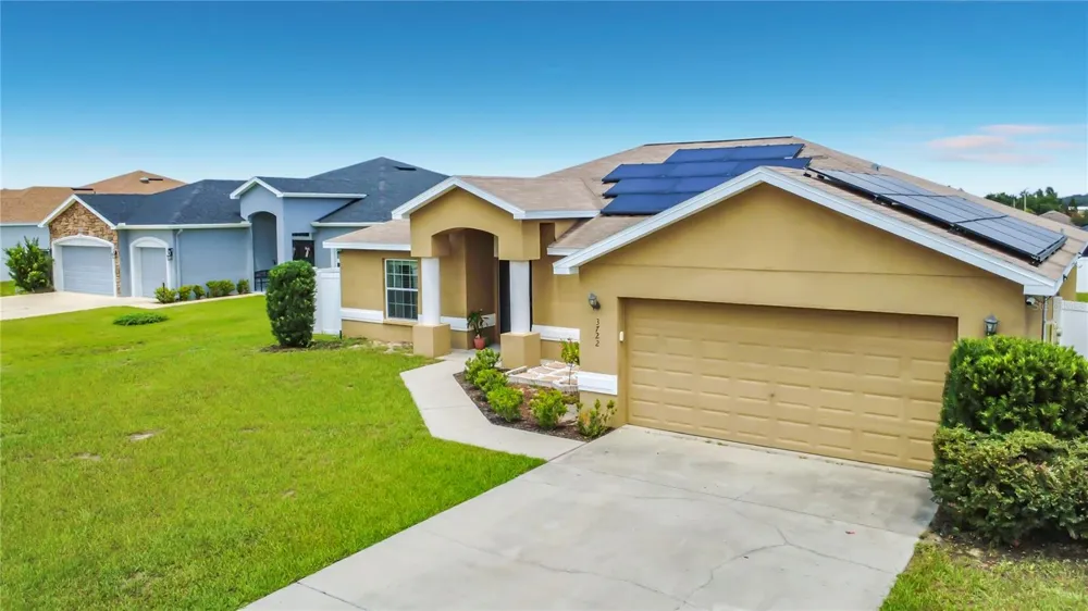 3722 FIELDSTONE CIRCLE Winter Haven, FL 33881