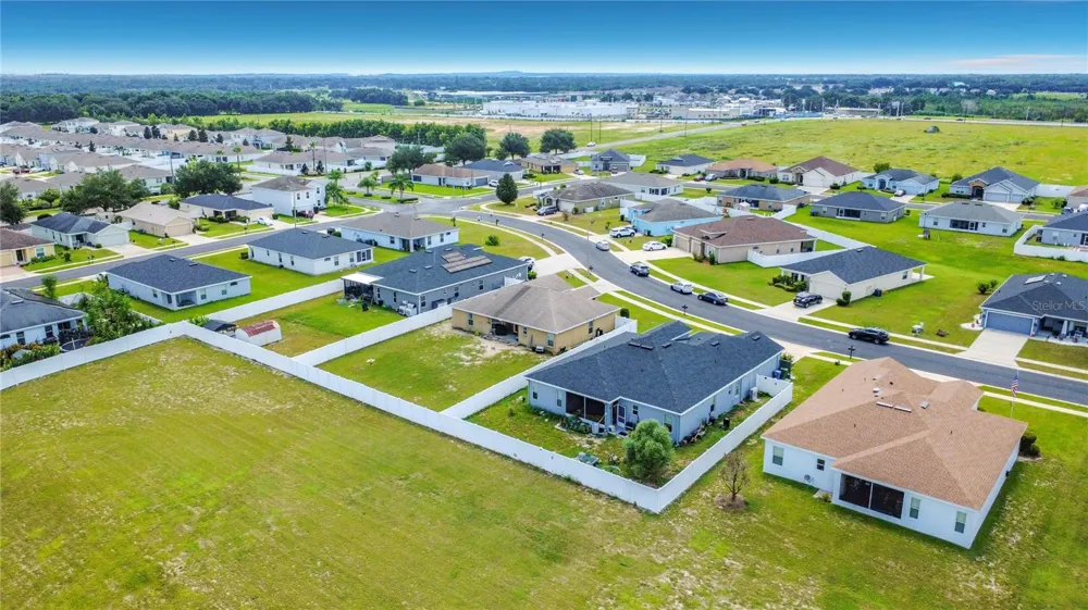 3722 FIELDSTONE CIRCLE Winter Haven, FL 33881