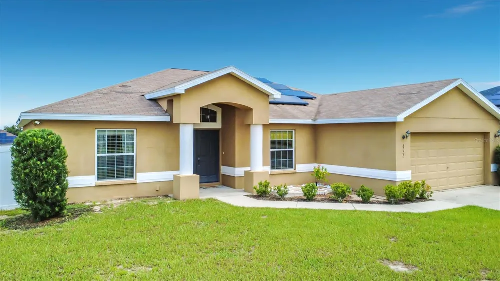 3722 FIELDSTONE CIRCLE Winter Haven, FL 33881