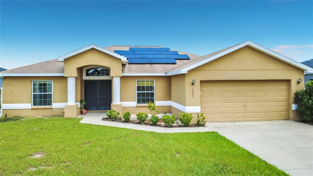 3722 FIELDSTONE CIRCLE Winter Haven, FL 33881