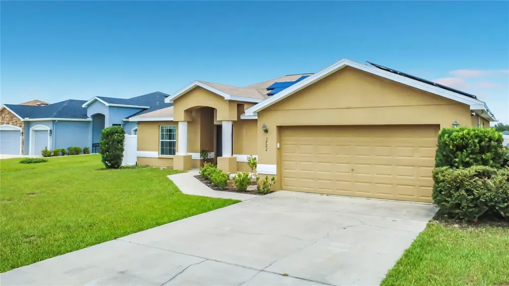 3722 FIELDSTONE CIRCLE Winter Haven, FL 33881