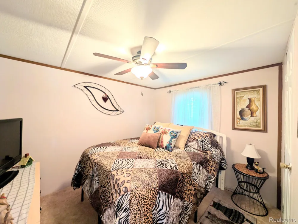 14314 Cedar Cove Drive Fenton City, MI 48430