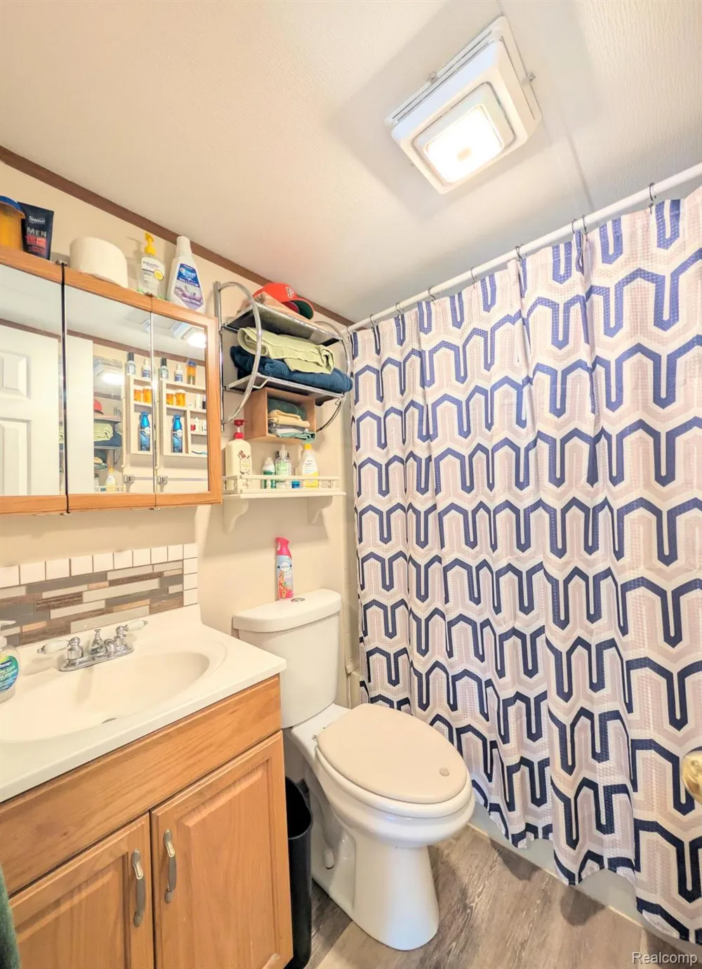 14314 Cedar Cove Drive Fenton City, MI 48430