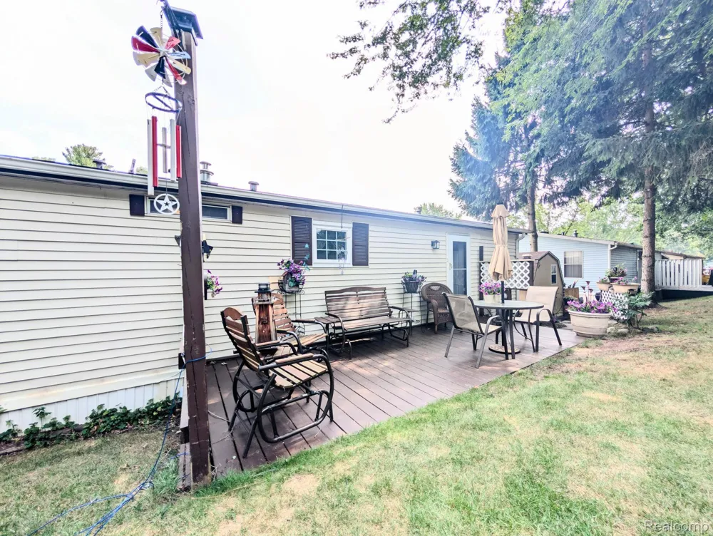 14314 Cedar Cove Drive Fenton City, MI 48430