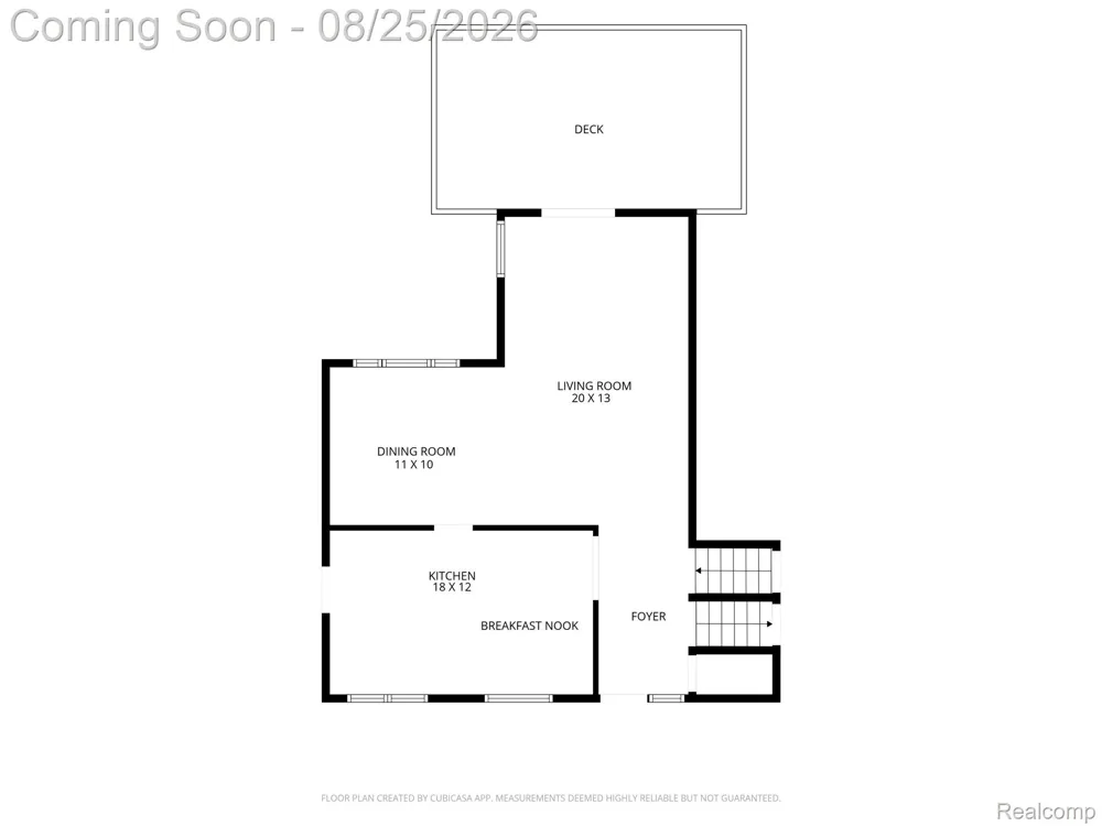 872 Dursley Road Bloomfield Charter Township, MI 48304