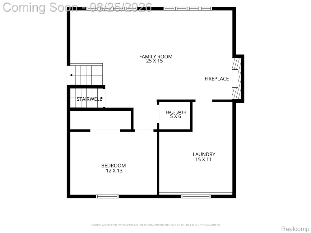 872 Dursley Road Bloomfield Charter Township, MI 48304