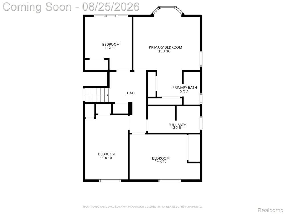 872 Dursley Road Bloomfield Charter Township, MI 48304