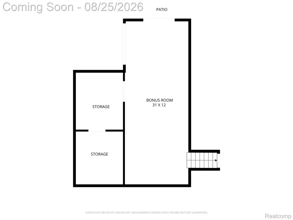872 Dursley Road Bloomfield Charter Township, MI 48304
