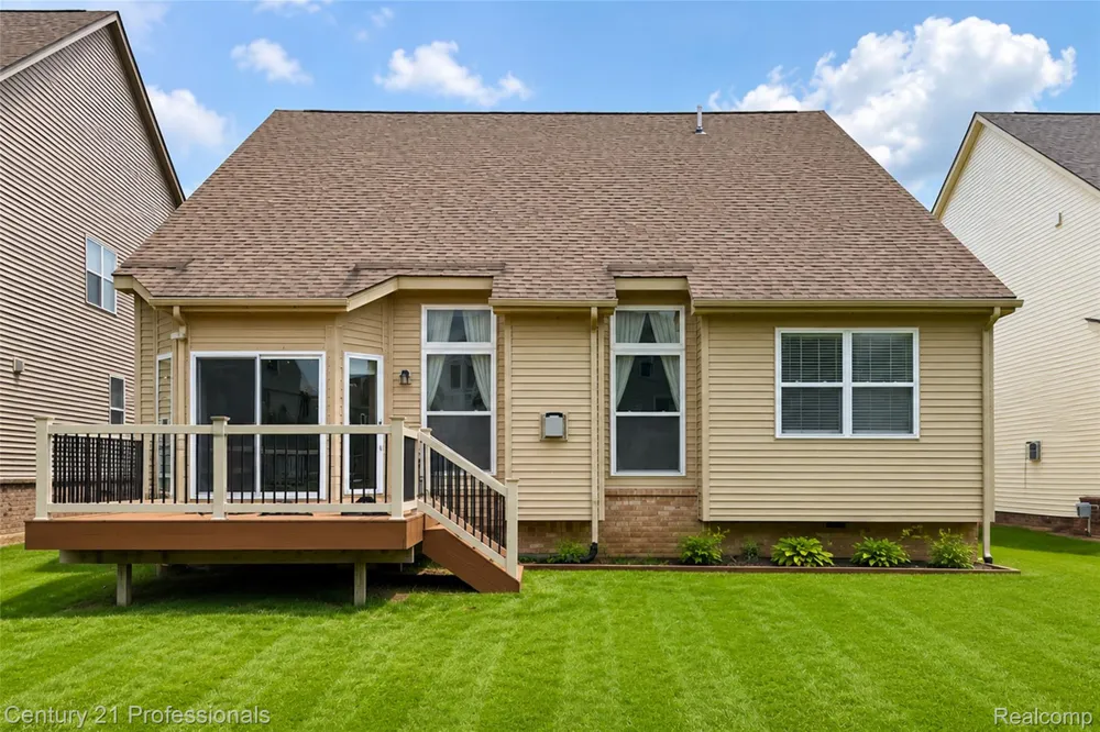 27089 Maxwell Court Novi City, MI 48374
