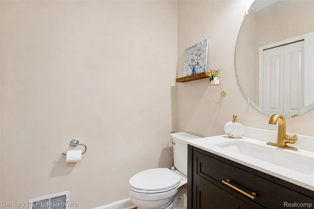 27089 Maxwell Court Novi City, MI 48374