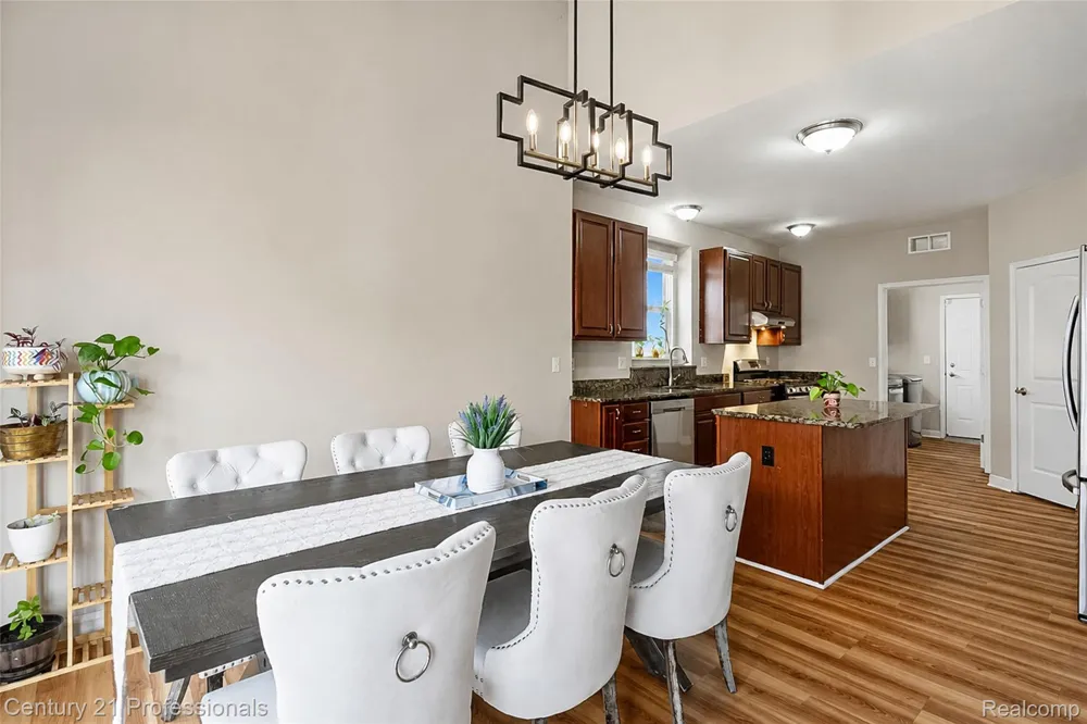 27089 Maxwell Court Novi City, MI 48374