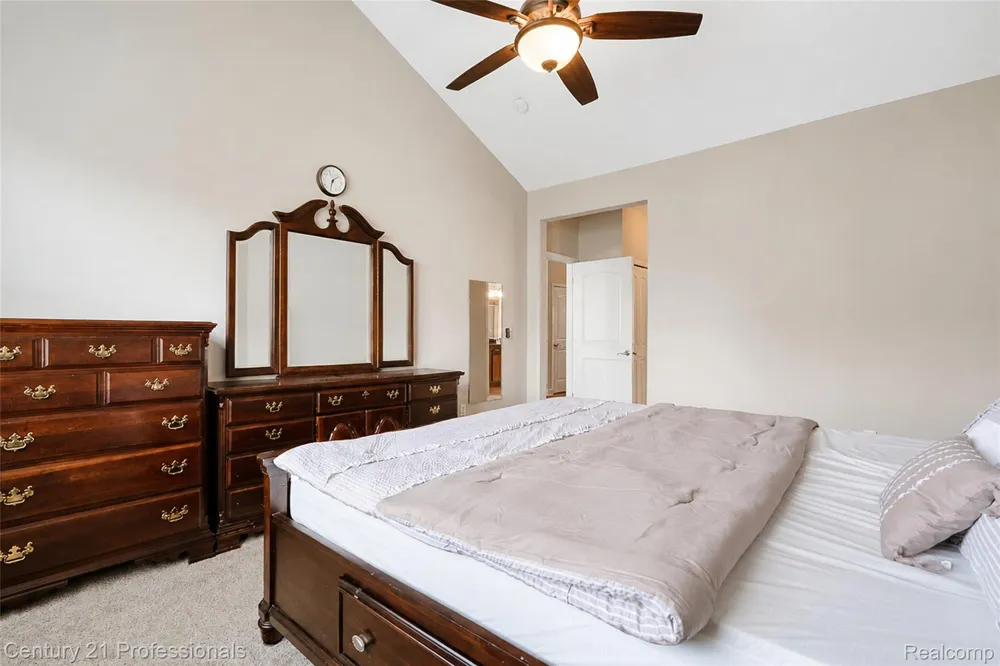27089 Maxwell Court Novi City, MI 48374