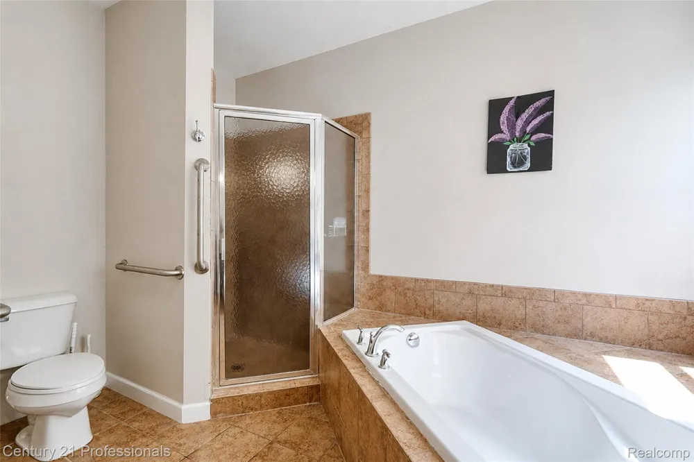 27089 Maxwell Court Novi City, MI 48374