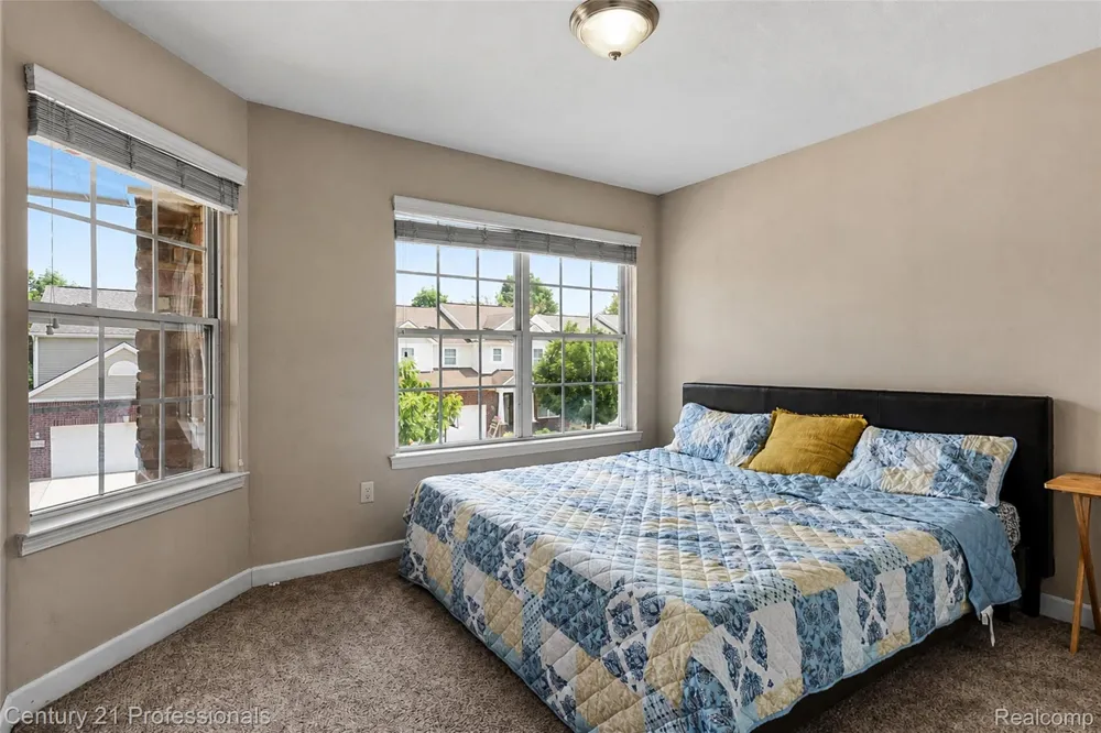 27089 Maxwell Court Novi City, MI 48374