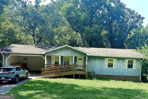 31 Rainwood CIR SE