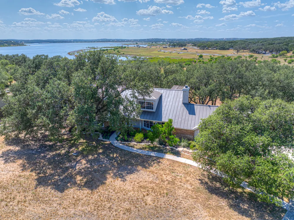 544 Military Drive Canyon Lake, TX 78133