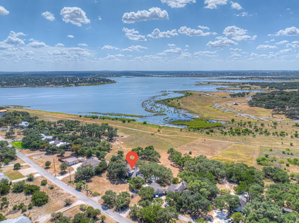 544 Military Drive Canyon Lake, TX 78133