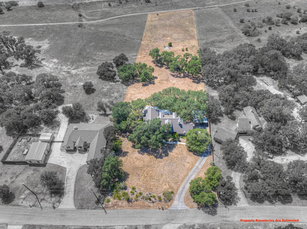 544 Military Drive Canyon Lake, TX 78133