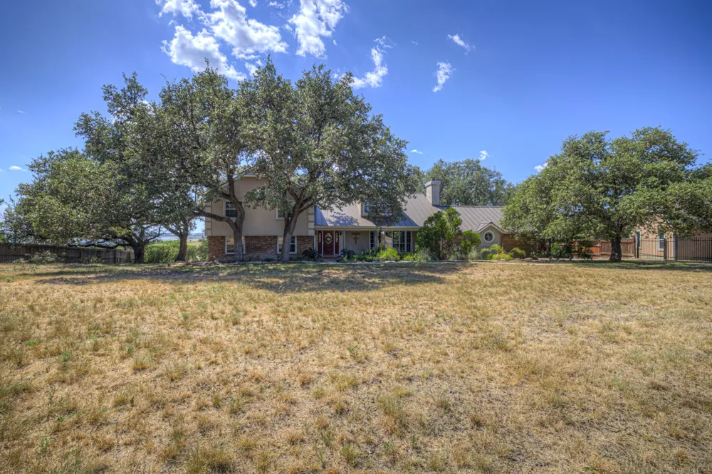 544 Military Drive Canyon Lake, TX 78133