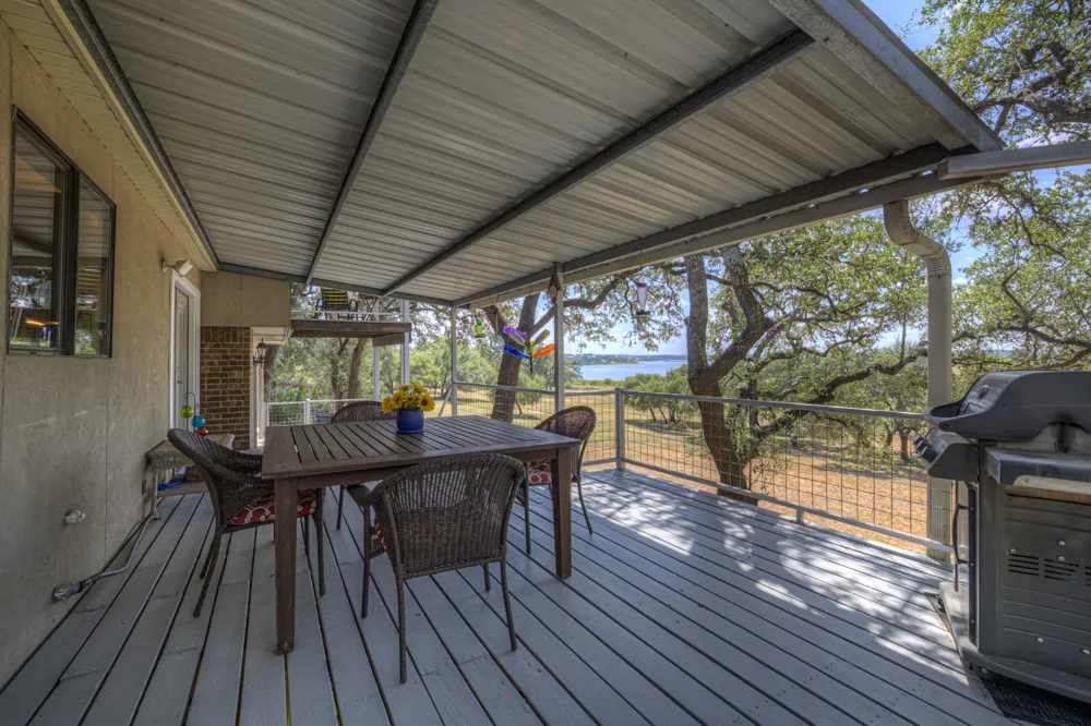 544 Military Drive Canyon Lake, TX 78133