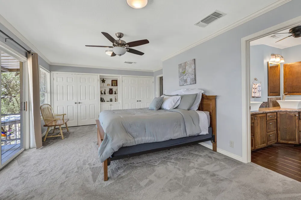 544 Military Drive Canyon Lake, TX 78133