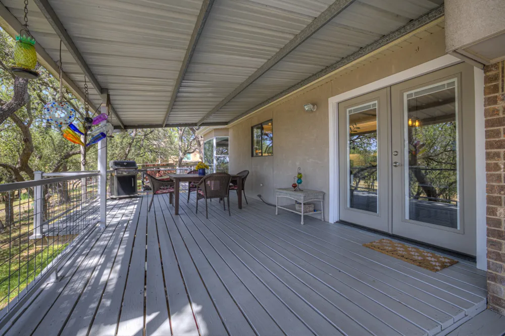 544 Military Drive Canyon Lake, TX 78133